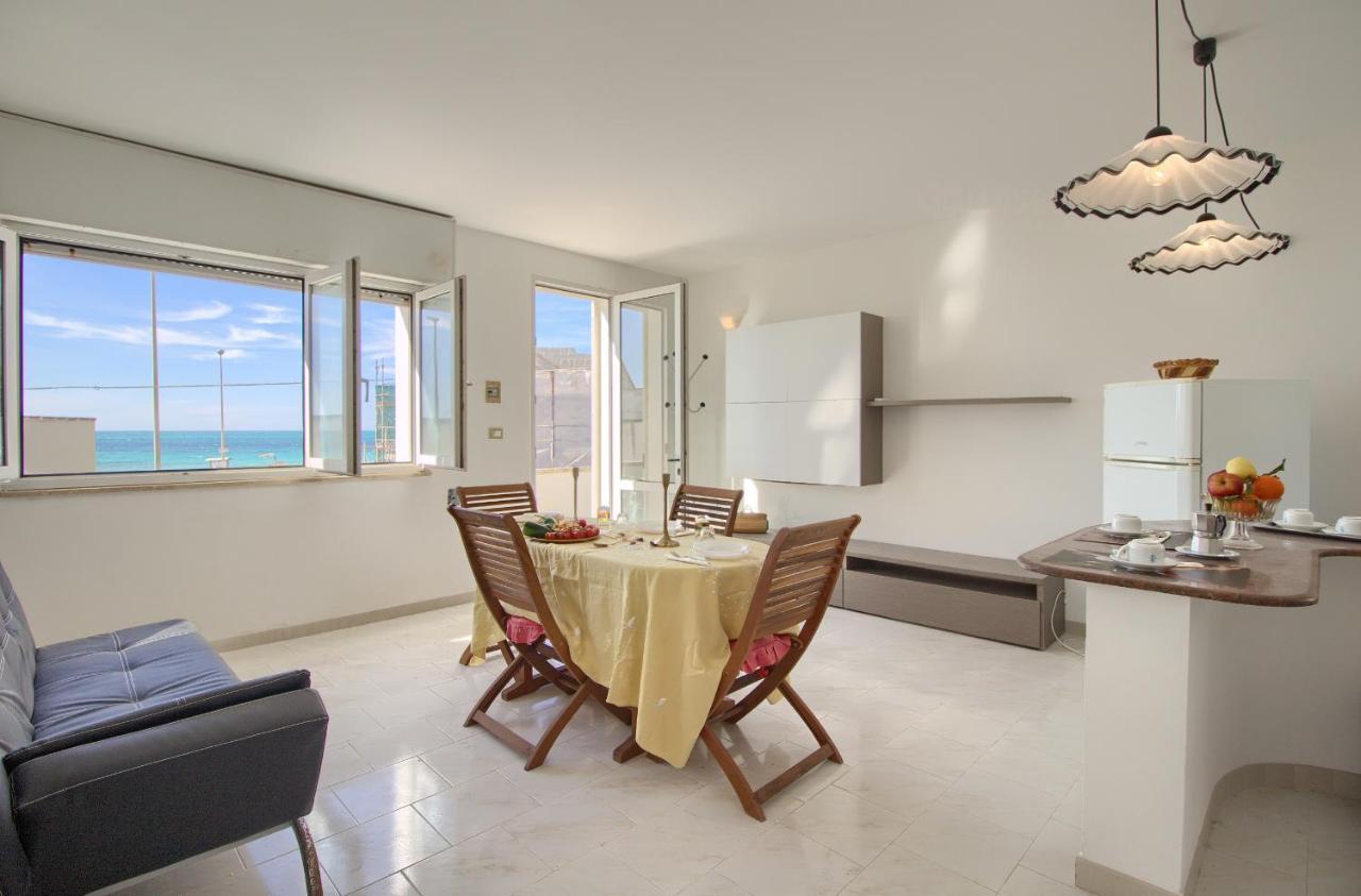 Front Beach Torre Mozza By Lovesud Buitenkant foto