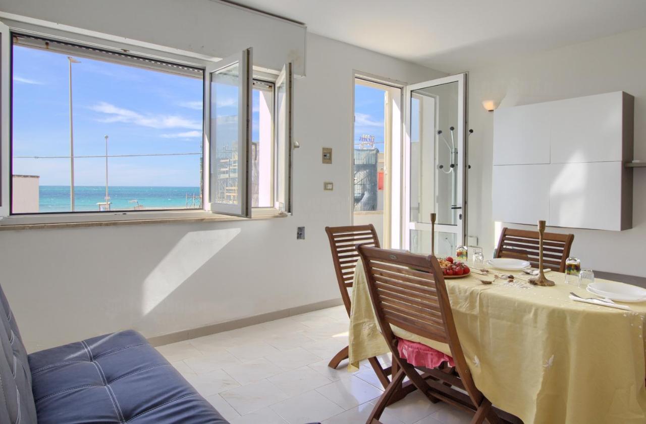 Front Beach Torre Mozza By Lovesud Buitenkant foto
