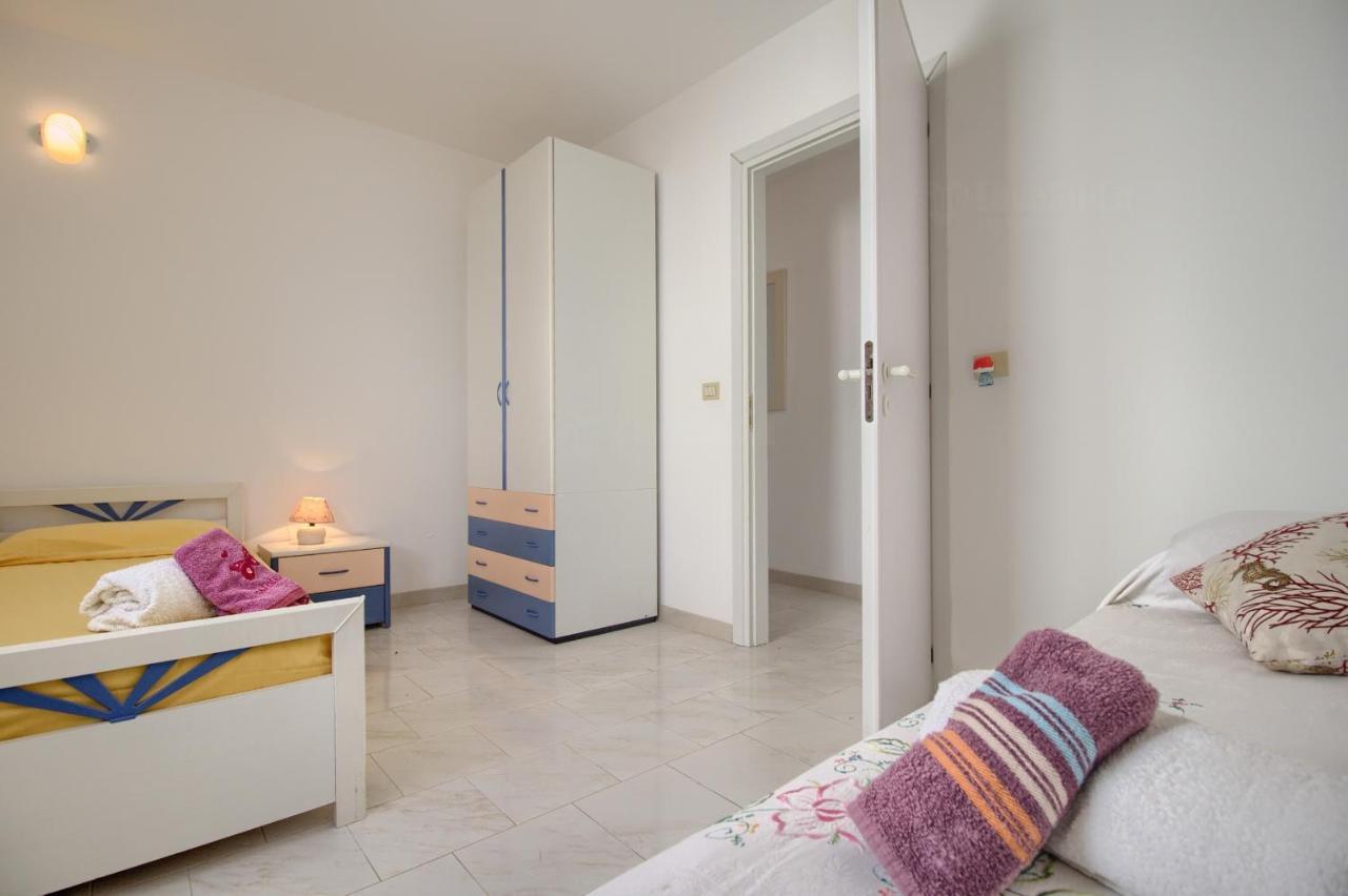 Front Beach Torre Mozza By Lovesud Buitenkant foto