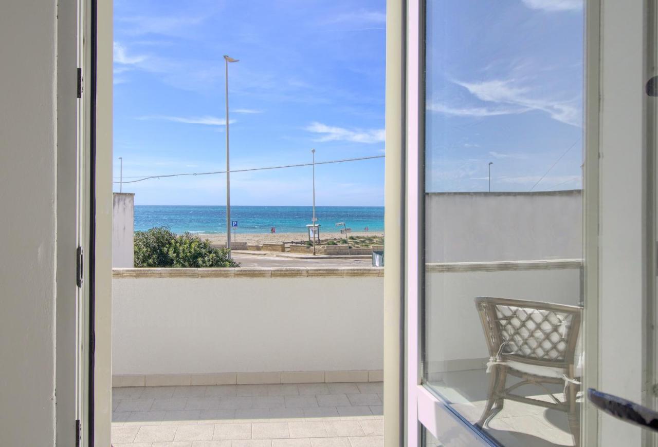 Front Beach Torre Mozza By Lovesud Buitenkant foto