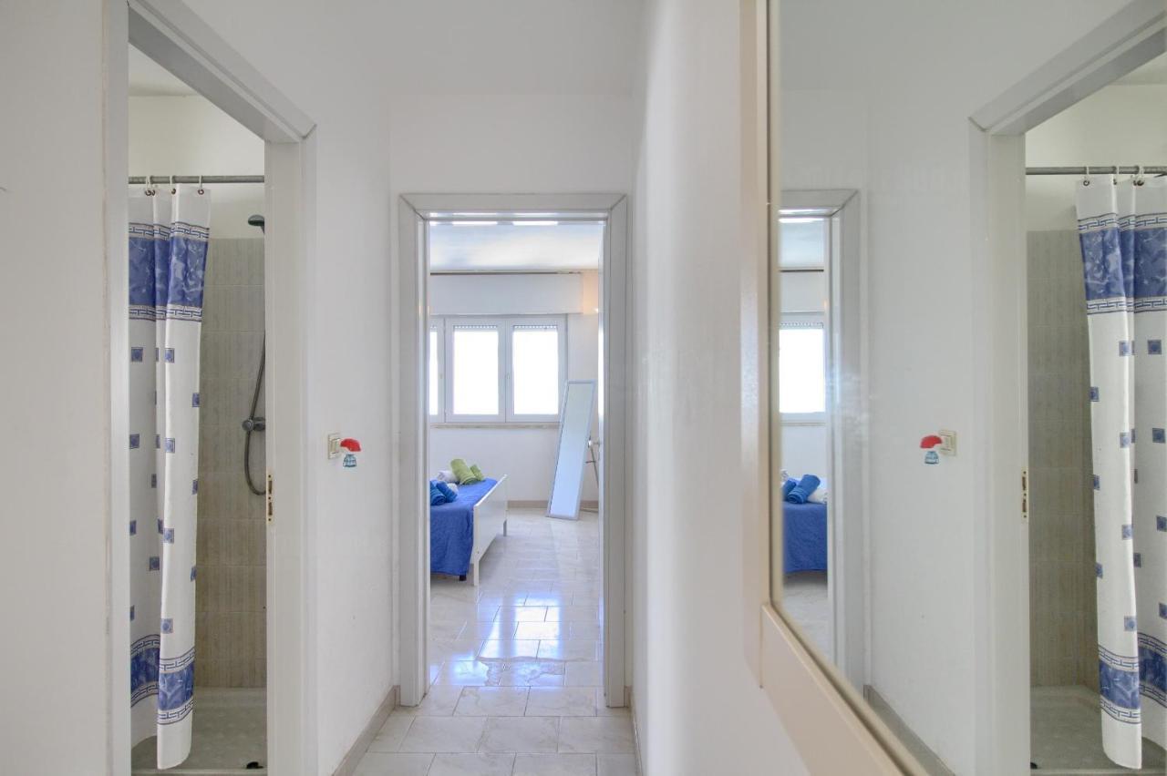 Front Beach Torre Mozza By Lovesud Buitenkant foto